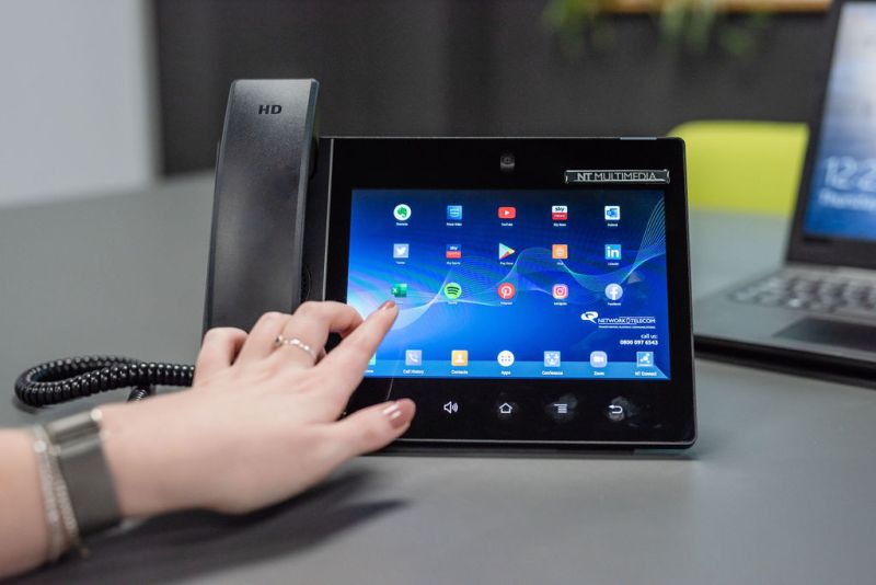 businessvideophone4