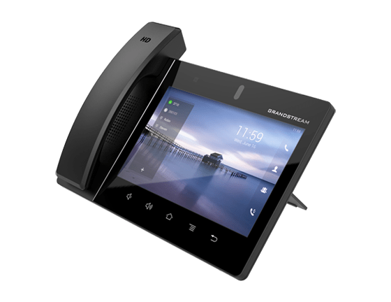 businessvideophone7
