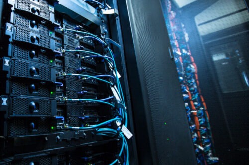 serverroom