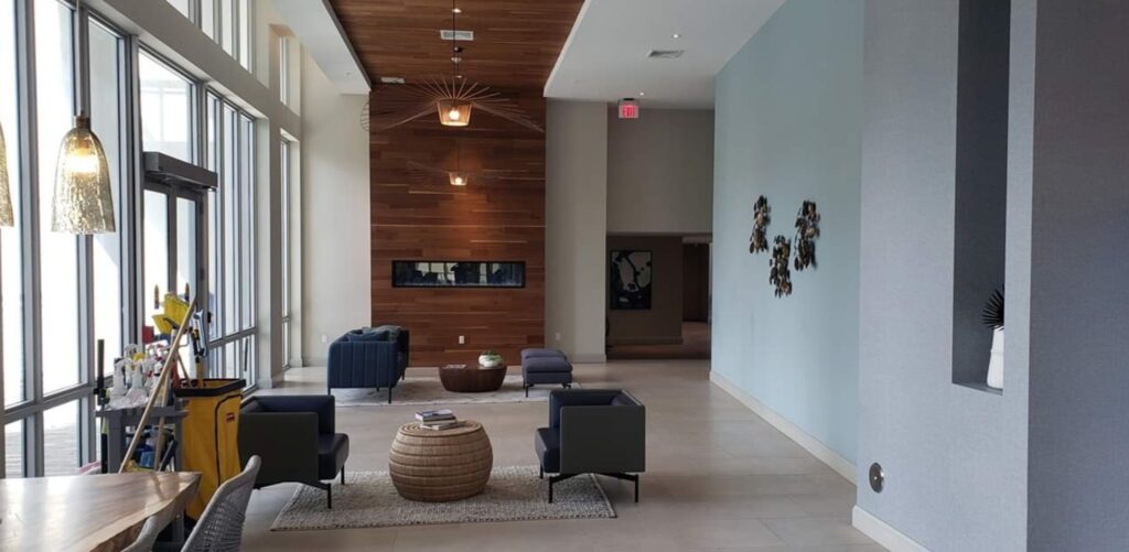 lounge