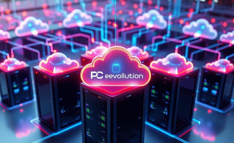 cloud computing integration for efficiency