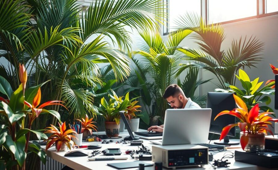 computer repair in Coral Springs Florida by PC Evolution