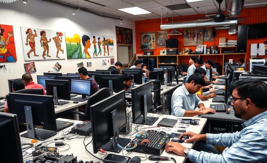 computer repair in Hialeah Florida by PC Evolution
