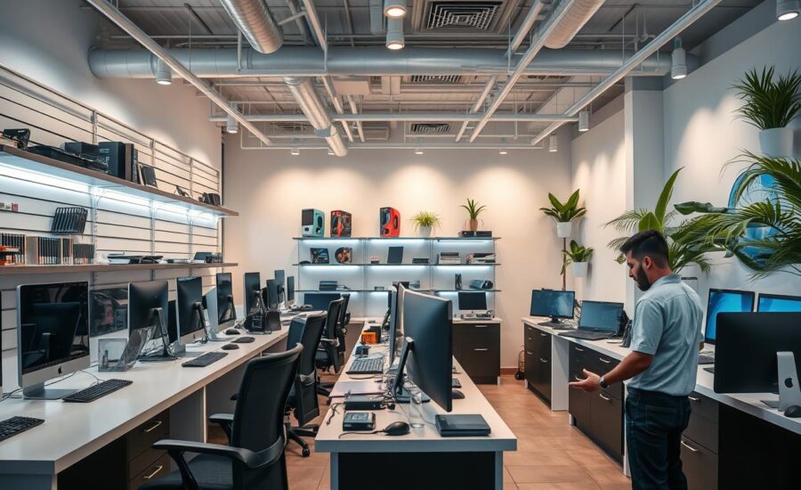 computer repair in Hollywood Florida by PC Evolution