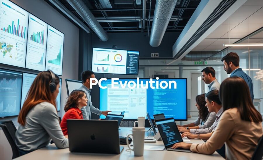 IT project management and implementation
