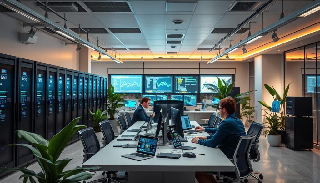 IT services