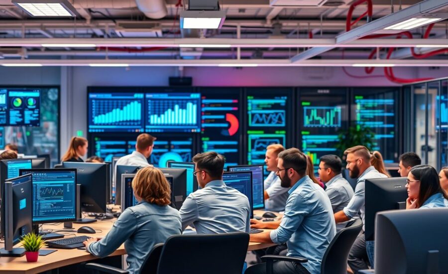 IT support services
