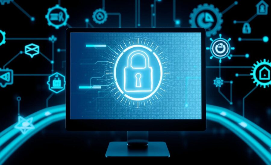 Windows password reset