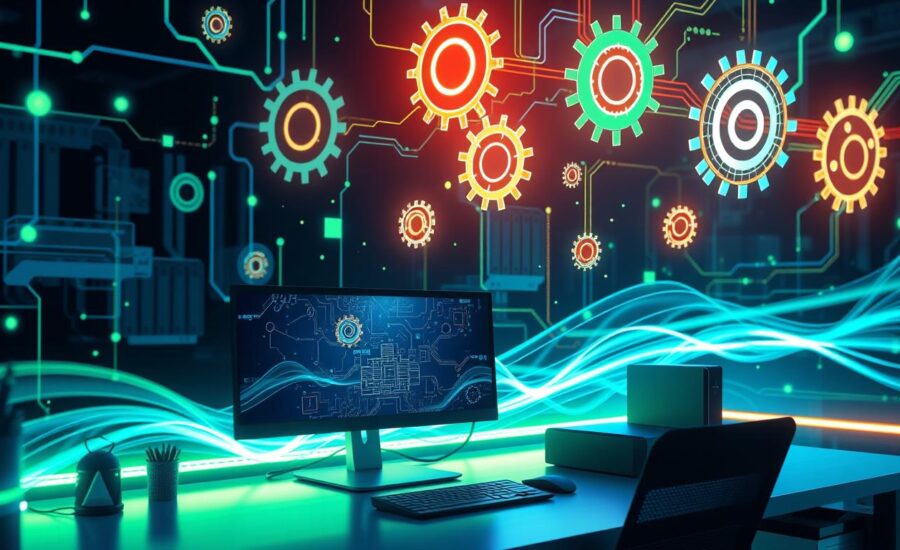 computer optimization