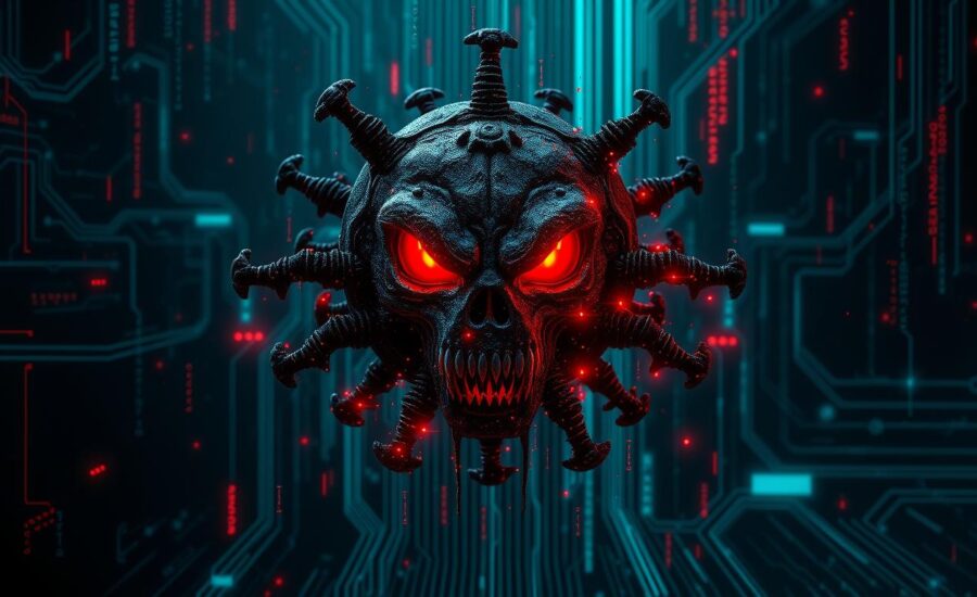 computer virus