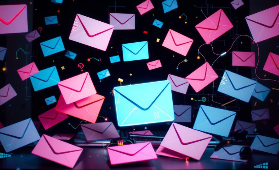 email sync issues