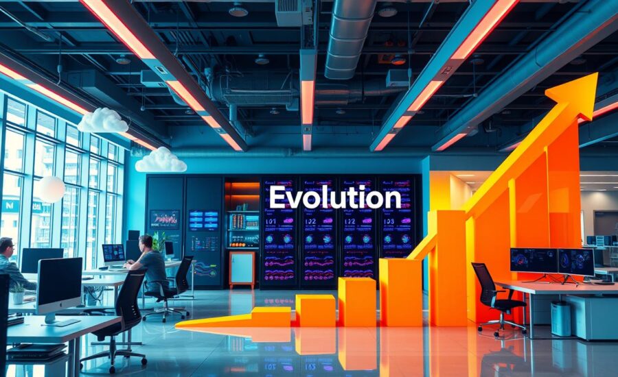 scalable IT solutions for growing companies