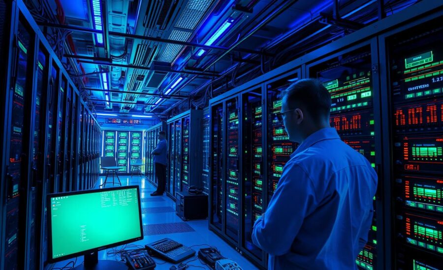 server troubleshooting guide