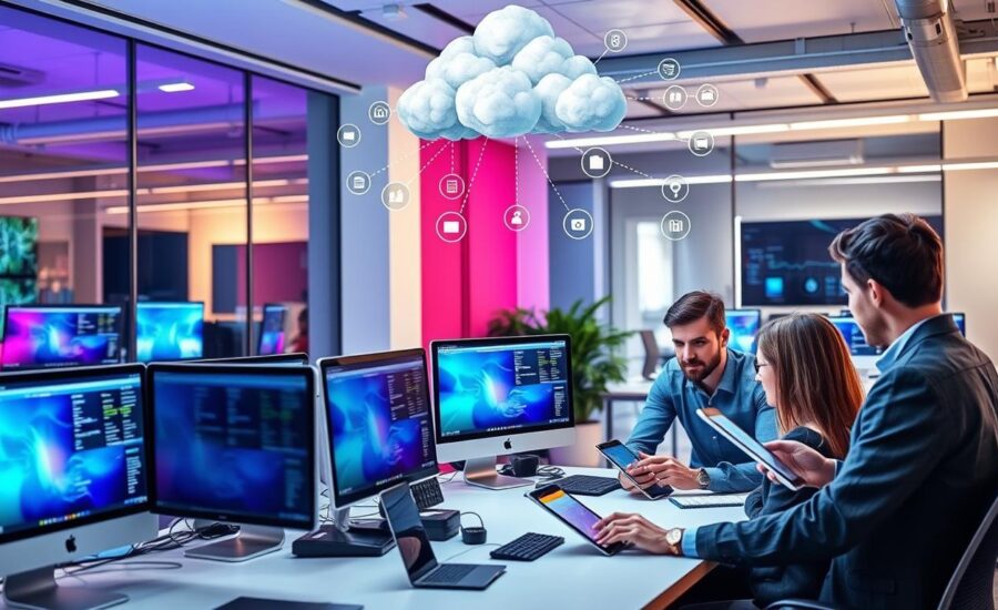 small business IT solutions