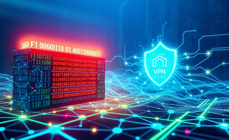 Firewalls and VPNs for Network Security
