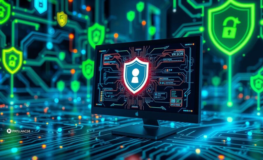 Virus/Spyware Protection and Removal