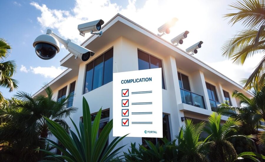 Florida House Bill 837 compliance
