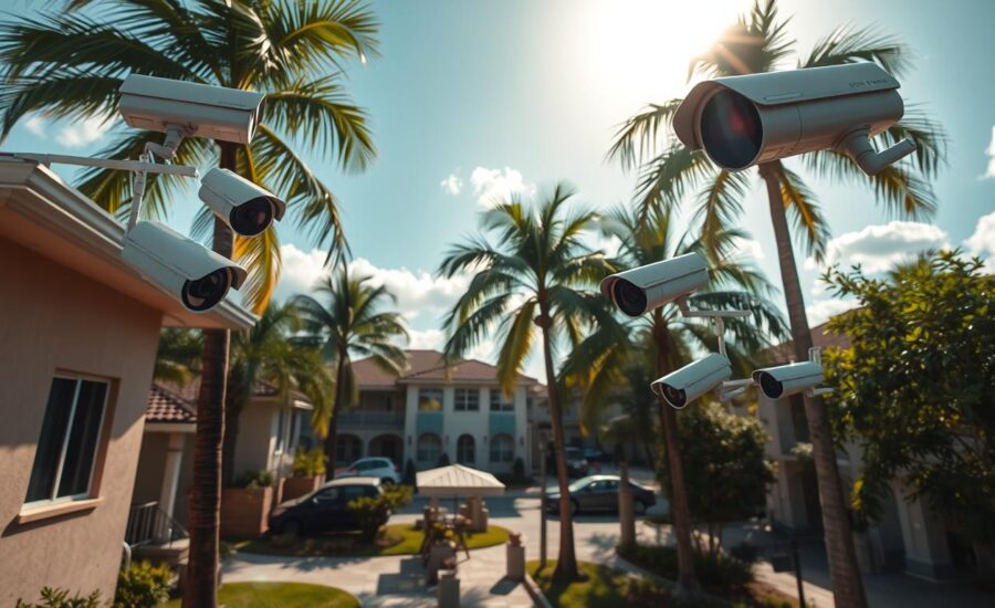 Florida surveillance camera requirements