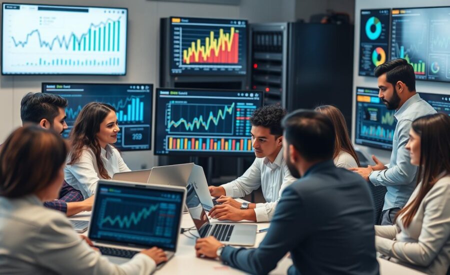 IT consulting services