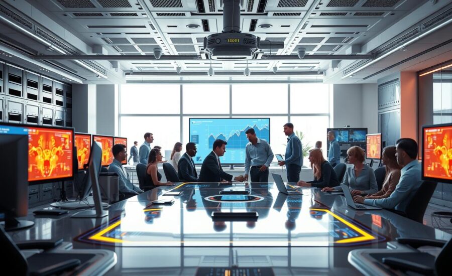 IT solutions