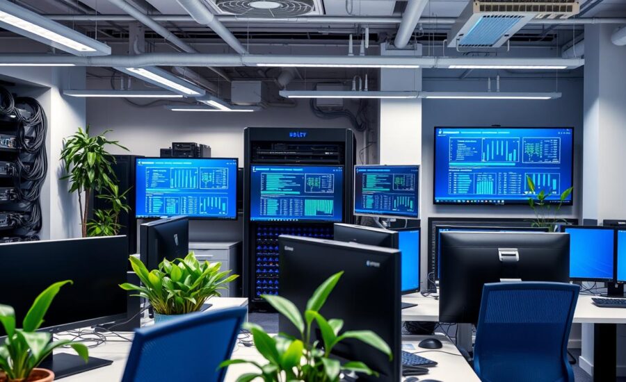 IT support for my business