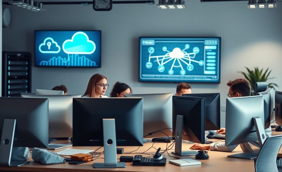 Managed IT Solutions