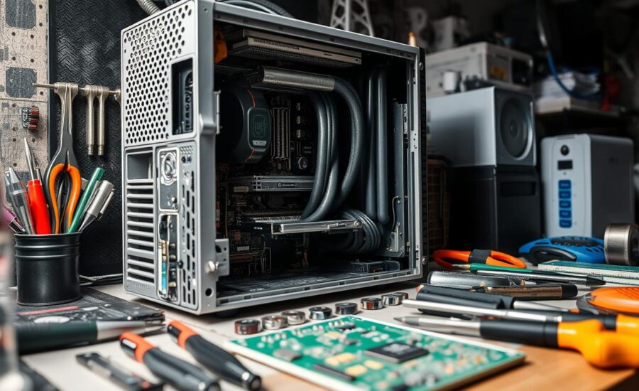 computer repair