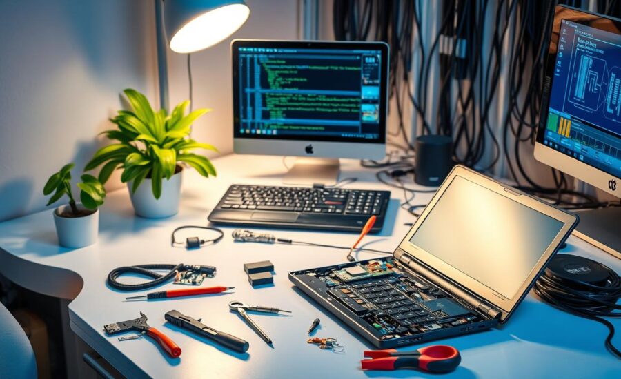 computer repair