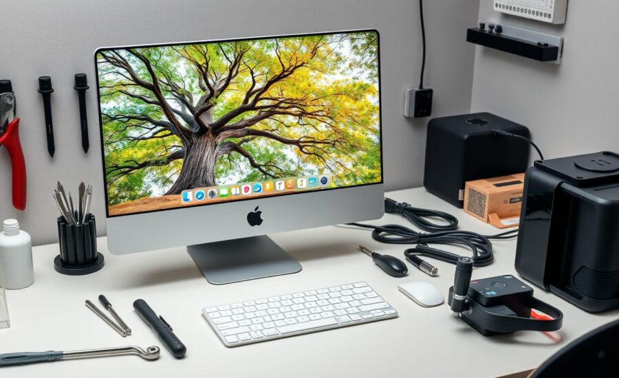 macOS Sequoia Repair