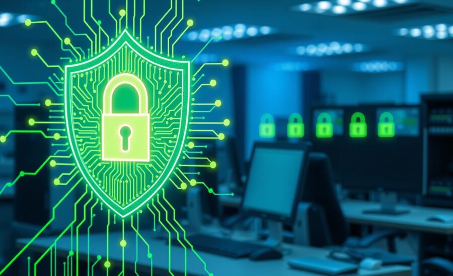 network security