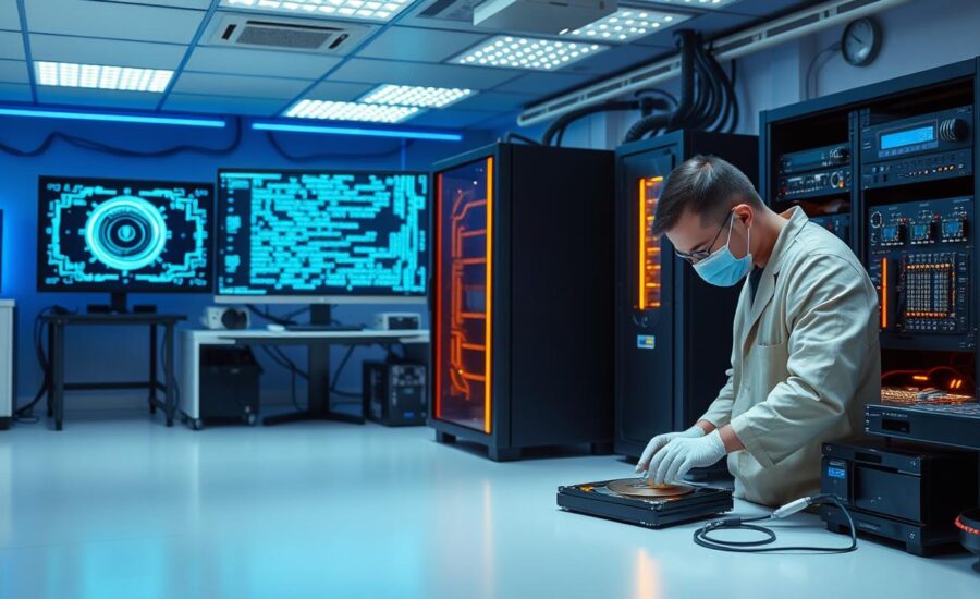 reliable data recovery services