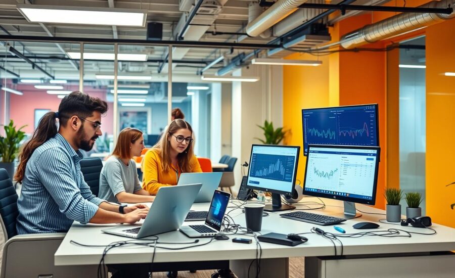 small business IT services provider