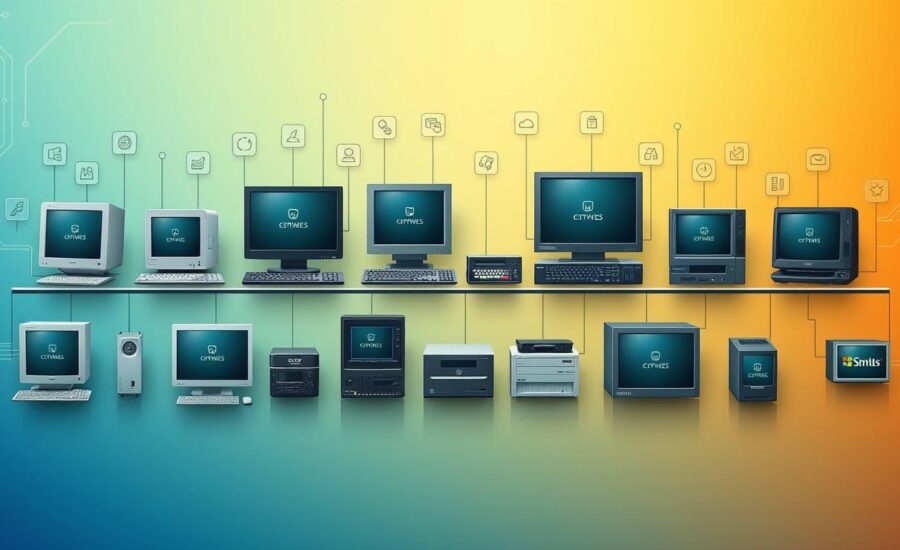 PC Evolution software support