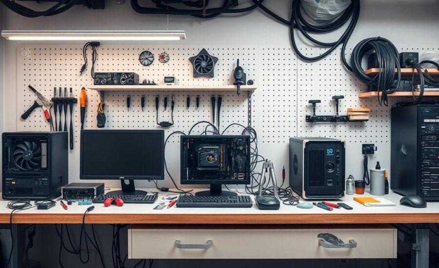 computer repair Miami