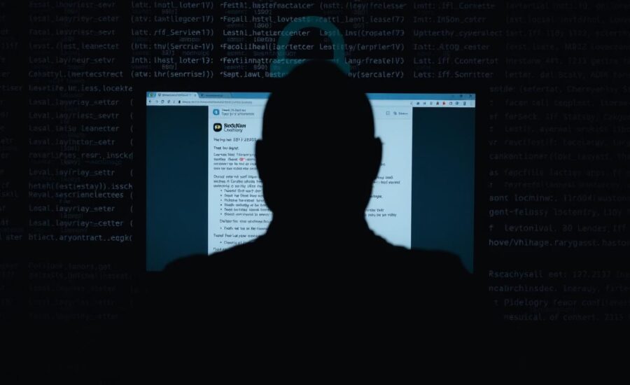 phishing scams