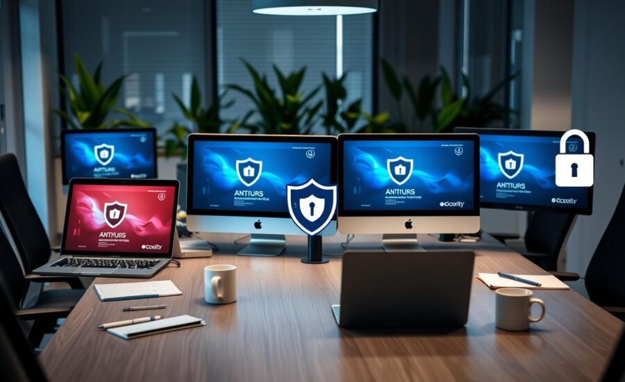 top antivirus software for small businesses