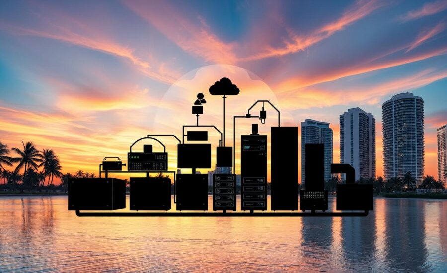 cloud computing solutions for businesses in Miami