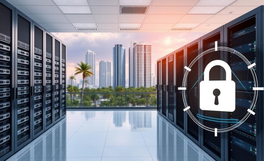cybersecurity solutions for businesses in Miami