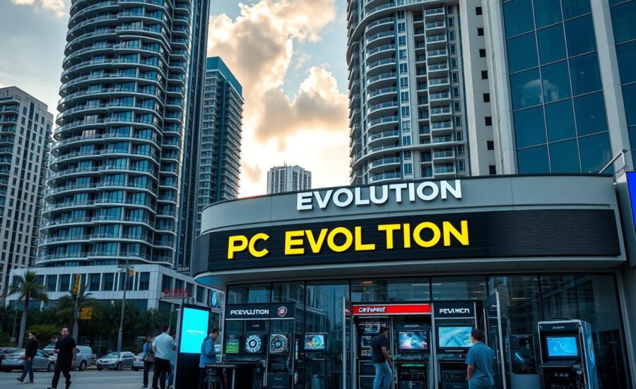 diagnose complicated computer issues in Miami