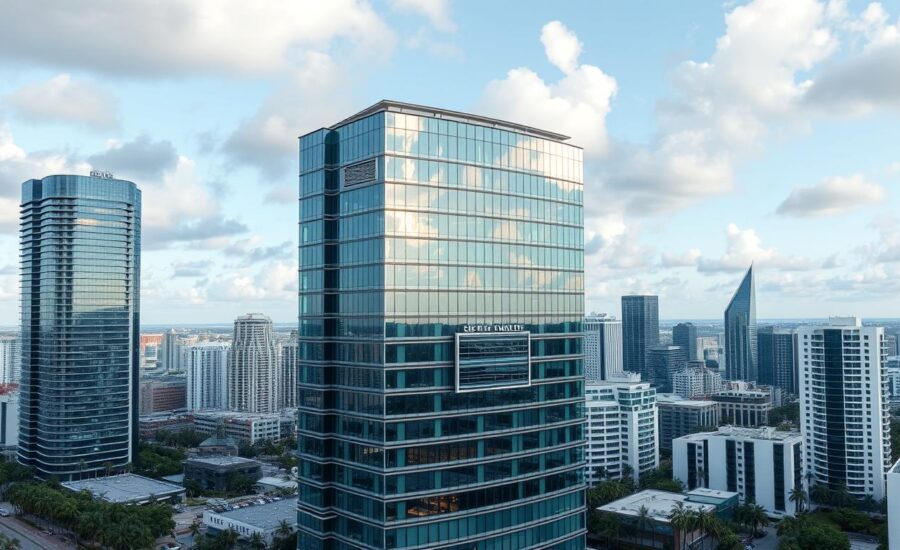 low voltage company in Miami