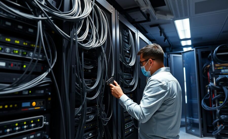 network cabling installation in miami