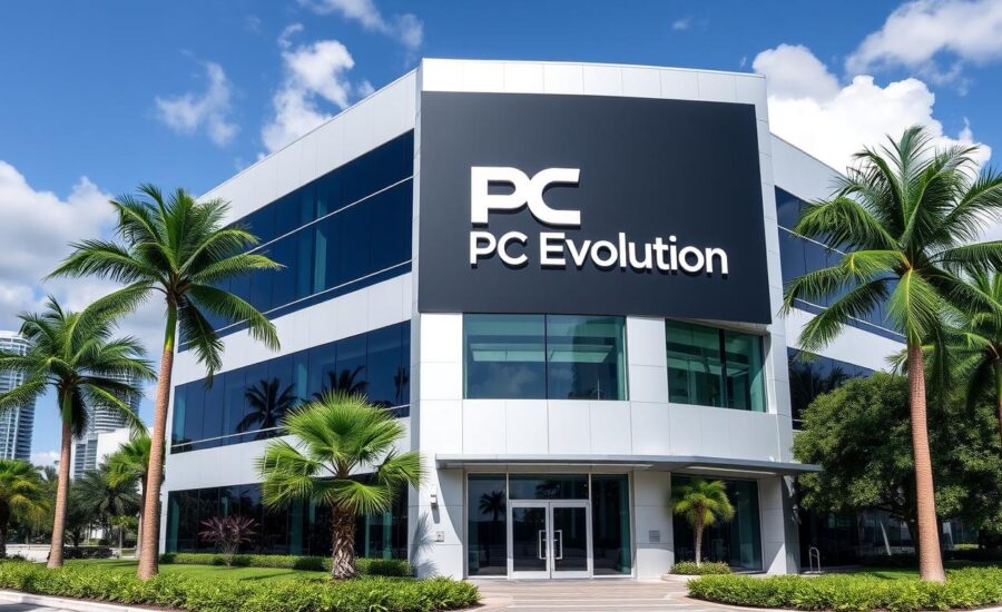 professional IT consulting services in Miami
