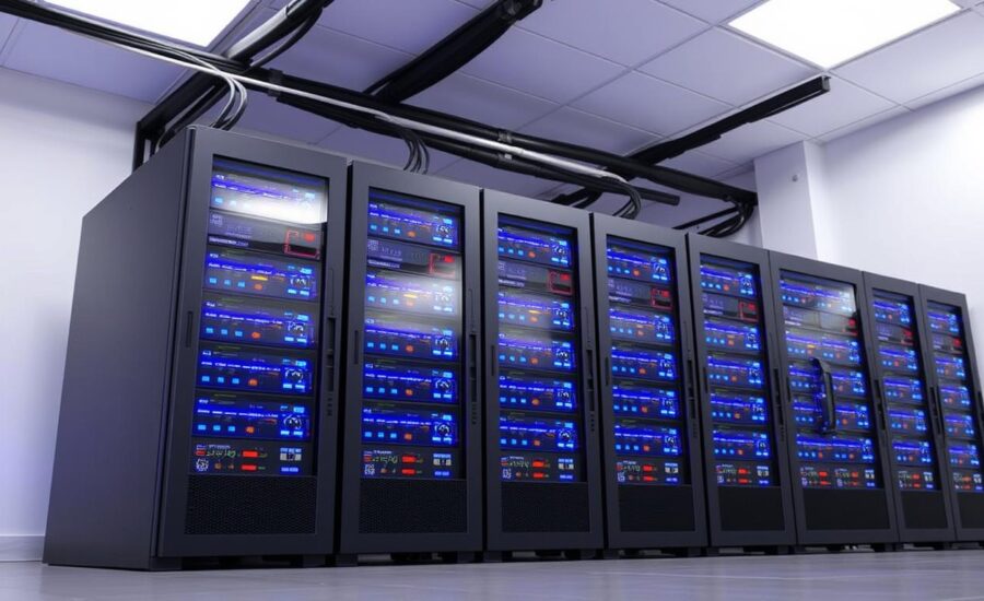 server setup and configuration in miami by pc evolution