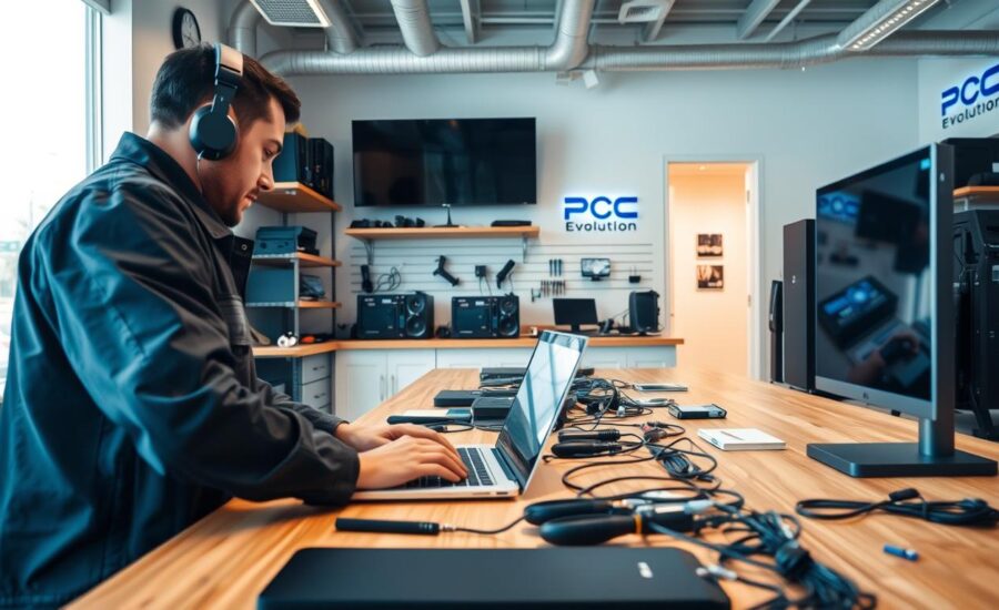 reliable tech solutions