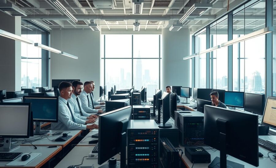 IT Support Services