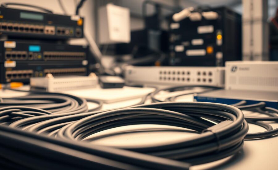 Professional Network Solutions