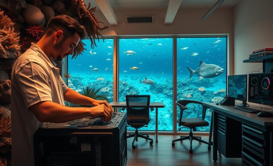 computer repair coral