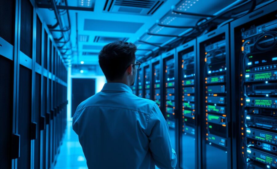 network security solutions