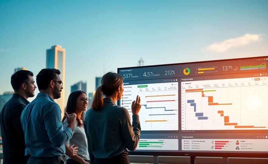 project management