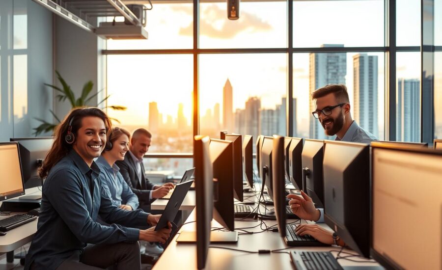 business IT support by PC Evolution in Miami, FL